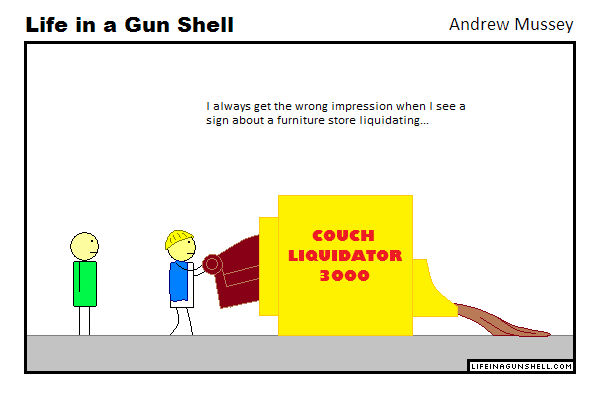 Furniture Liquidation 